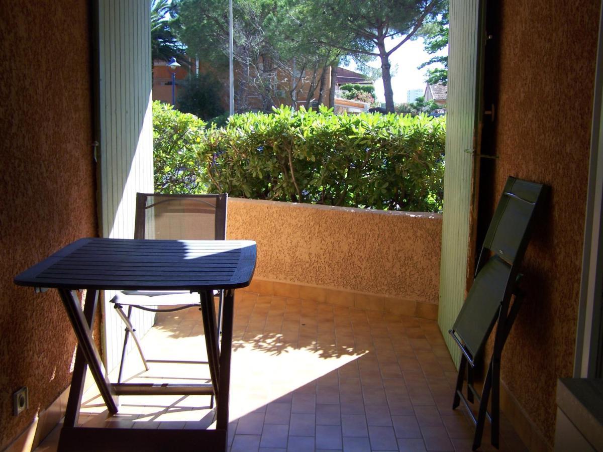 Terre Et Mer Hyères Exterior foto